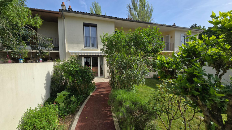 Ma-Cabane - Vente Maison POITIERS, 91 m²