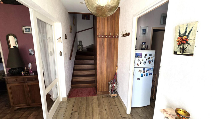 Ma-Cabane - Vente Maison POITIERS, 91 m²