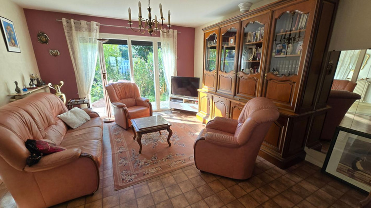 Ma-Cabane - Vente Maison POITIERS, 91 m²