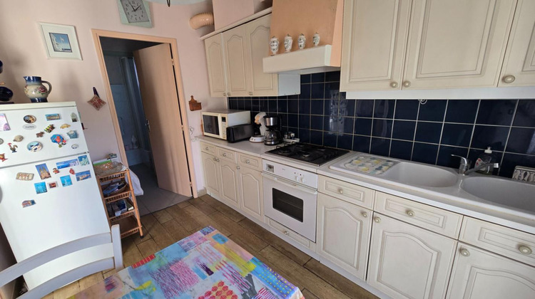 Ma-Cabane - Vente Maison POITIERS, 91 m²