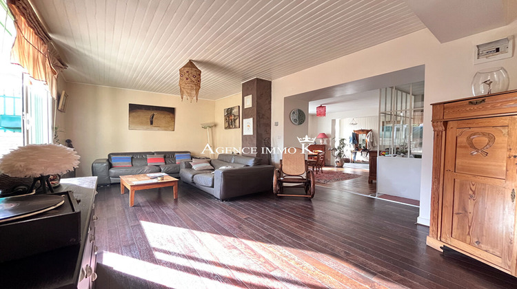 Ma-Cabane - Vente Maison POITIERS, 127 m²