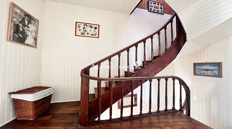 Ma-Cabane - Vente Maison POITIERS, 127 m²