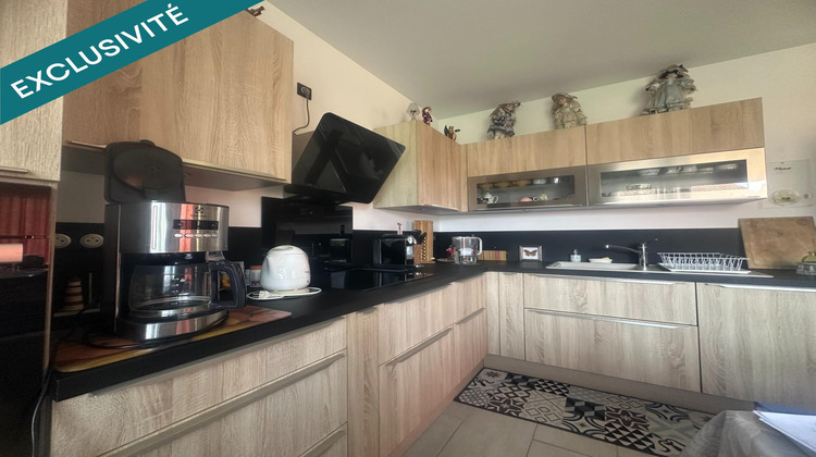 Ma-Cabane - Vente Maison Poitiers, 117 m²