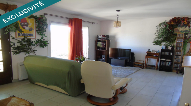 Ma-Cabane - Vente Maison Poitiers, 117 m²