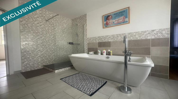 Ma-Cabane - Vente Maison Poitiers, 117 m²