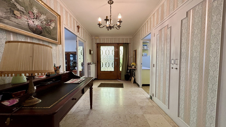 Ma-Cabane - Vente Maison Poitiers, 135 m²