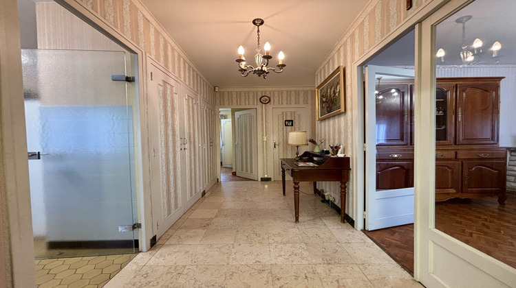 Ma-Cabane - Vente Maison Poitiers, 135 m²