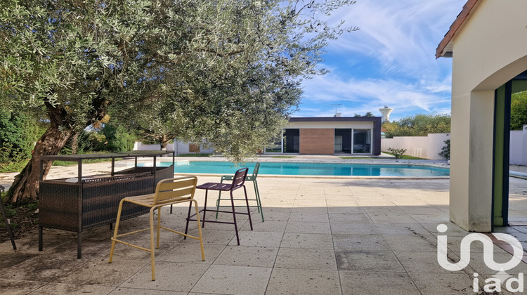 Ma-Cabane - Vente Maison Poitiers, 242 m²