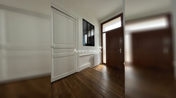 Ma-Cabane - Vente Maison POITIERS, 229 m²