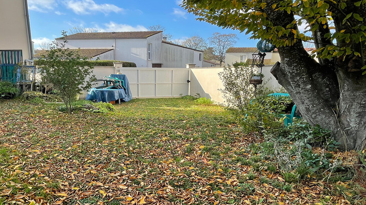Ma-Cabane - Vente Maison POITIERS, 146 m²