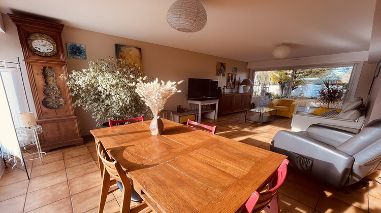 Ma-Cabane - Vente Maison Poitiers, 146 m²