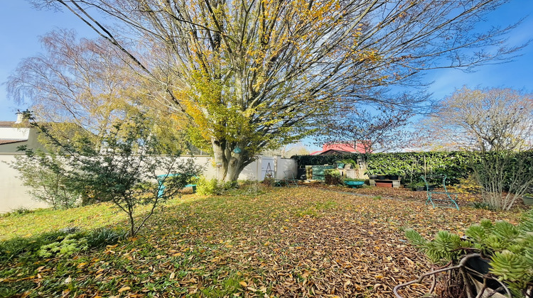 Ma-Cabane - Vente Maison Poitiers, 146 m²