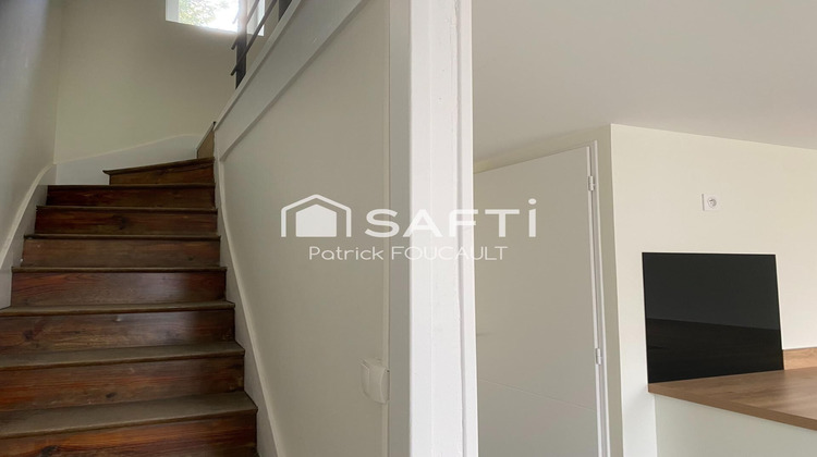 Ma-Cabane - Vente Maison Poitiers, 112 m²