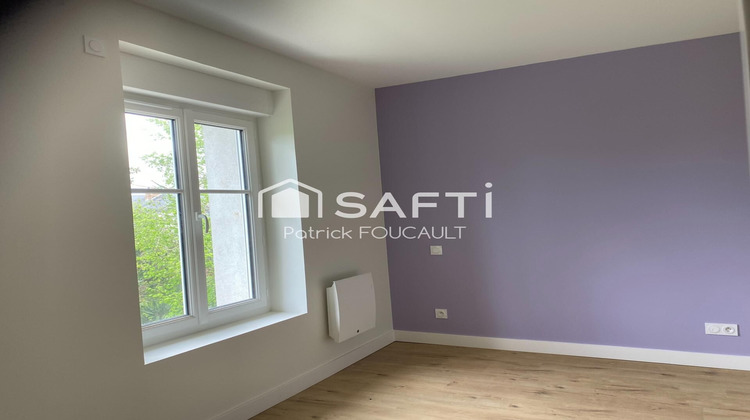 Ma-Cabane - Vente Maison Poitiers, 112 m²