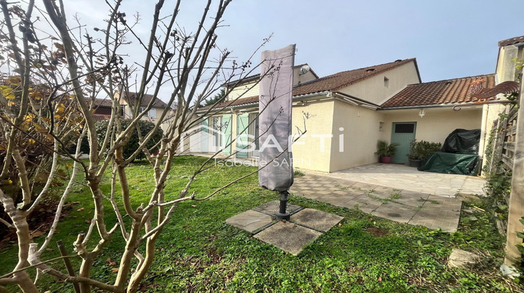 Ma-Cabane - Vente Maison Poitiers, 90 m²