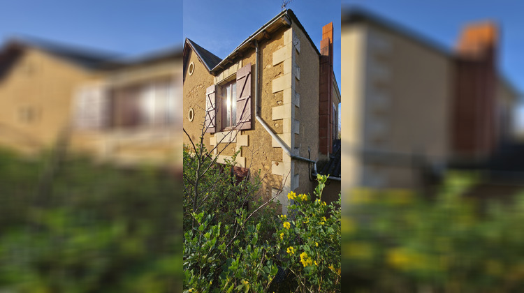 Ma-Cabane - Vente Maison Poitiers, 96 m²