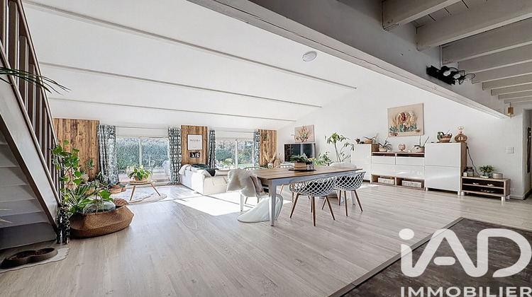 Ma-Cabane - Vente Maison Poitiers, 171 m²