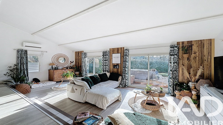 Ma-Cabane - Vente Maison Poitiers, 171 m²