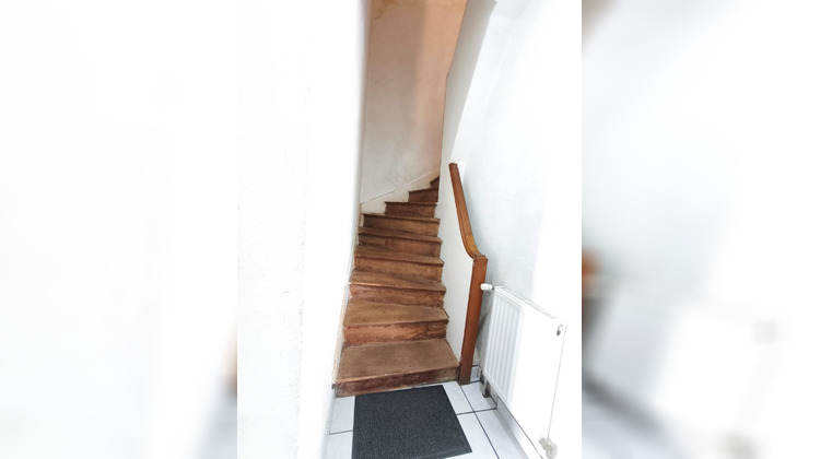 Ma-Cabane - Vente Maison Poitiers, 145 m²