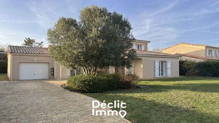 Ma-Cabane - Vente Maison POITIERS, 111 m²