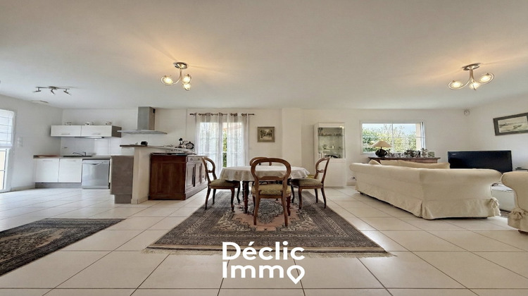 Ma-Cabane - Vente Maison POITIERS, 111 m²