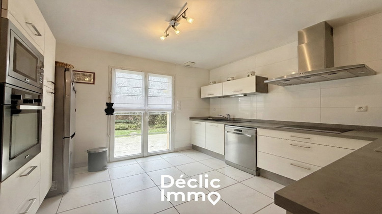 Ma-Cabane - Vente Maison POITIERS, 111 m²