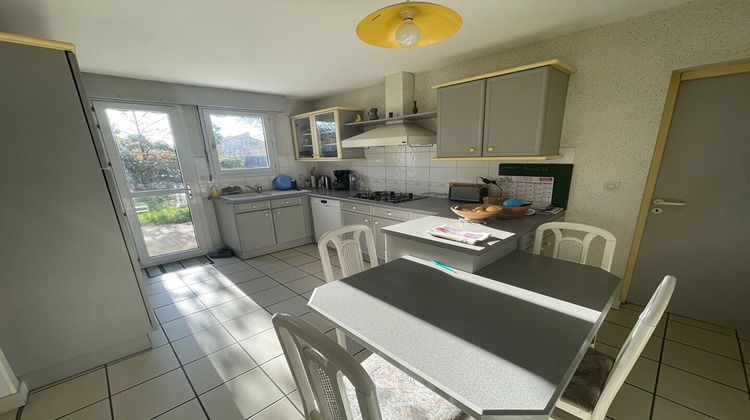 Ma-Cabane - Vente Maison POITIERS, 141 m²