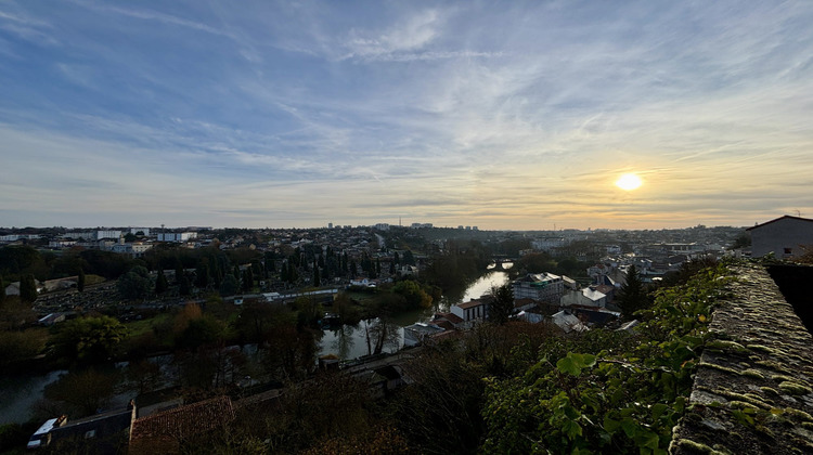 Ma-Cabane - Vente Maison Poitiers, 506 m²