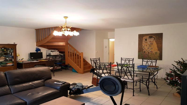 Ma-Cabane - Vente Maison Poitiers, 96 m²