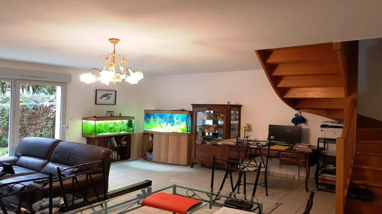 Ma-Cabane - Vente Maison Poitiers, 96 m²