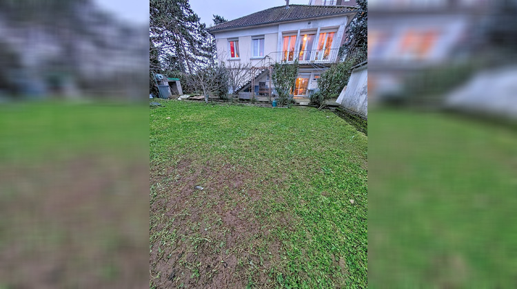 Ma-Cabane - Vente Maison Poitiers, 112 m²