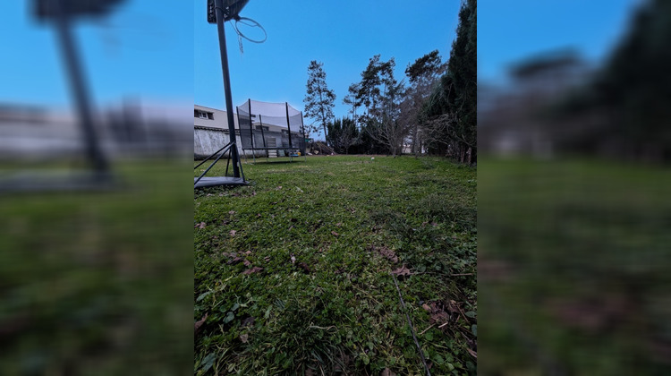 Ma-Cabane - Vente Maison Poitiers, 112 m²