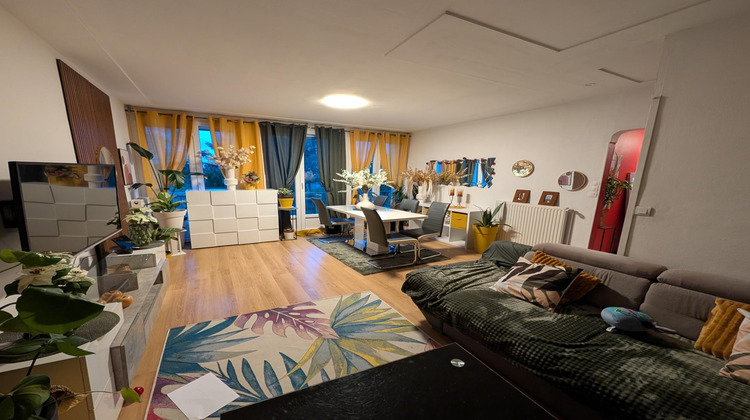 Ma-Cabane - Vente Maison Poitiers, 112 m²