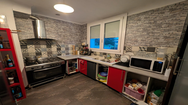 Ma-Cabane - Vente Maison Poitiers, 112 m²