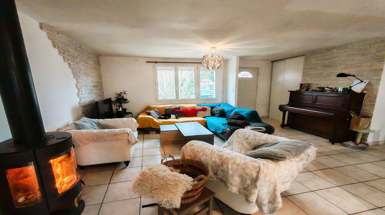 Ma-Cabane - Vente Maison POITIERS, 86 m²