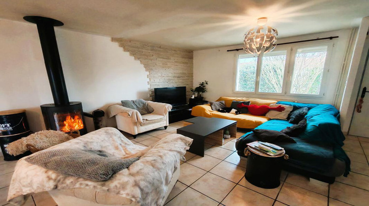 Ma-Cabane - Vente Maison POITIERS, 86 m²