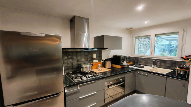 Ma-Cabane - Vente Maison POITIERS, 86 m²