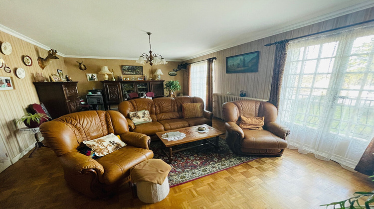 Ma-Cabane - Vente Maison POITIERS, 95 m²