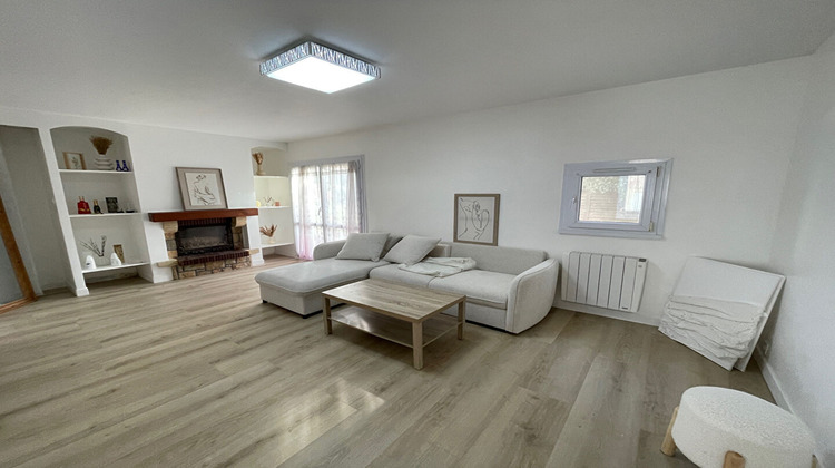 Ma-Cabane - Vente Maison POITIERS, 102 m²