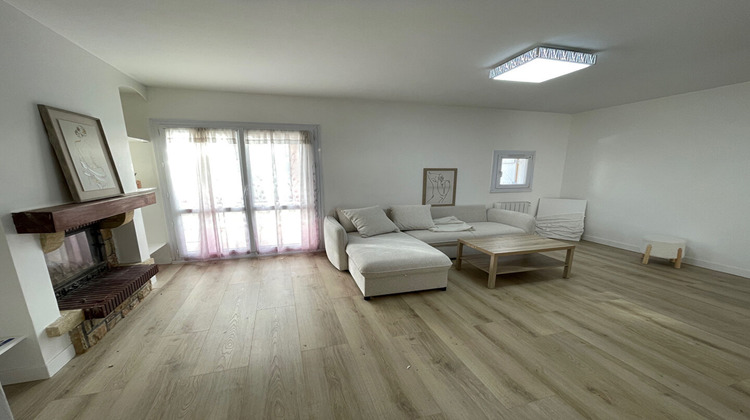 Ma-Cabane - Vente Maison POITIERS, 102 m²