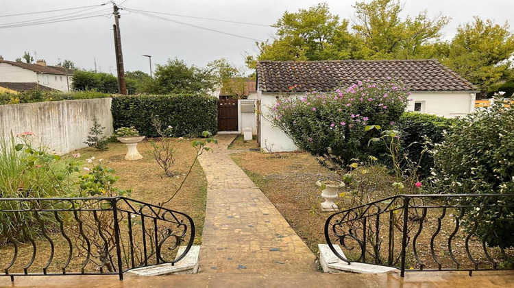 Ma-Cabane - Vente Maison POITIERS, 98 m²