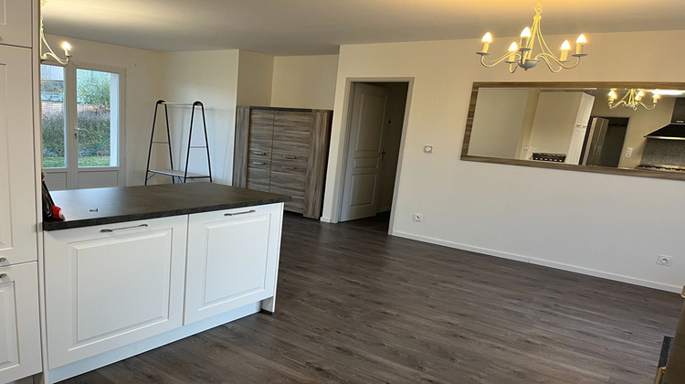 Ma-Cabane - Vente Maison POITIERS, 88 m²