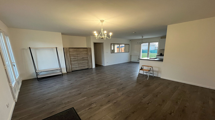 Ma-Cabane - Vente Maison POITIERS, 88 m²