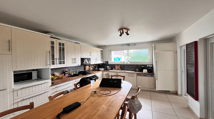 Ma-Cabane - Vente Maison POITIERS, 207 m²