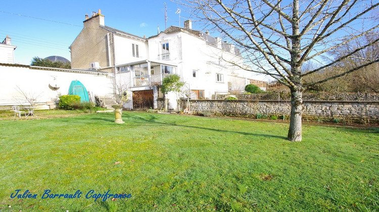 Ma-Cabane - Vente Maison POITIERS, 117 m²
