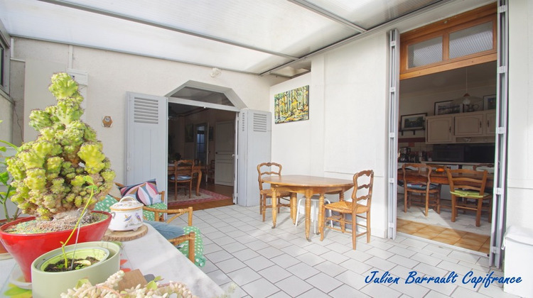 Ma-Cabane - Vente Maison POITIERS, 117 m²