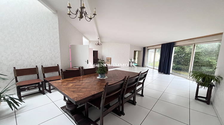 Ma-Cabane - Vente Maison POITIERS, 184 m²