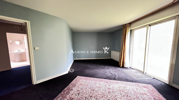 Ma-Cabane - Vente Maison POITIERS, 184 m²