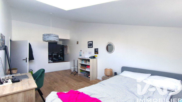 Ma-Cabane - Vente Maison Poitiers, 98 m²