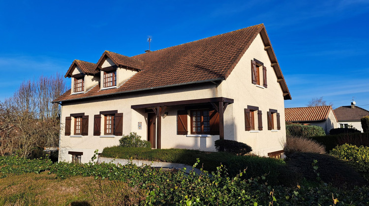 Ma-Cabane - Vente Maison Poitiers, 181 m²